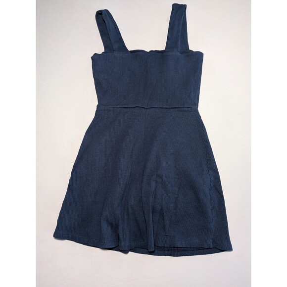 Victorias Secret Mixed Lot Of 4 Sz Small XS Pink Active Sports Bra Dress Ribbed - Picture 2 of 16